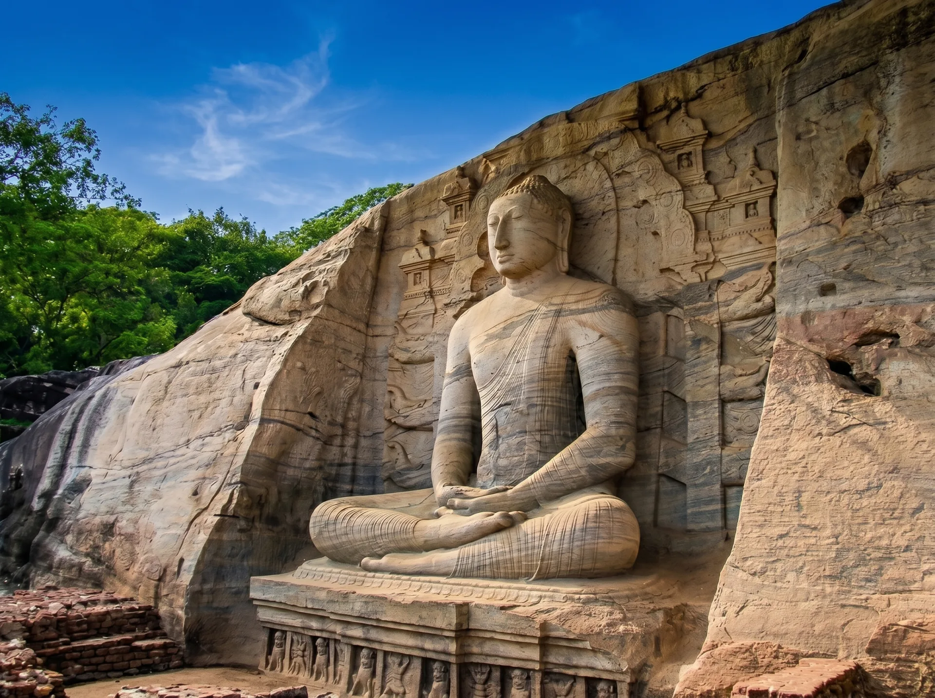 15-Day Sri Lanka Tour Itinerary: Sigiriya, Ella, Yala & Mirissa