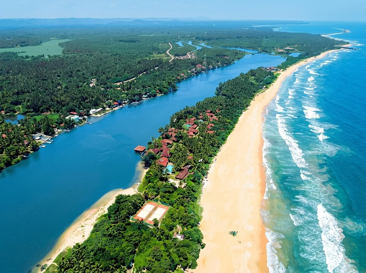 Bentota