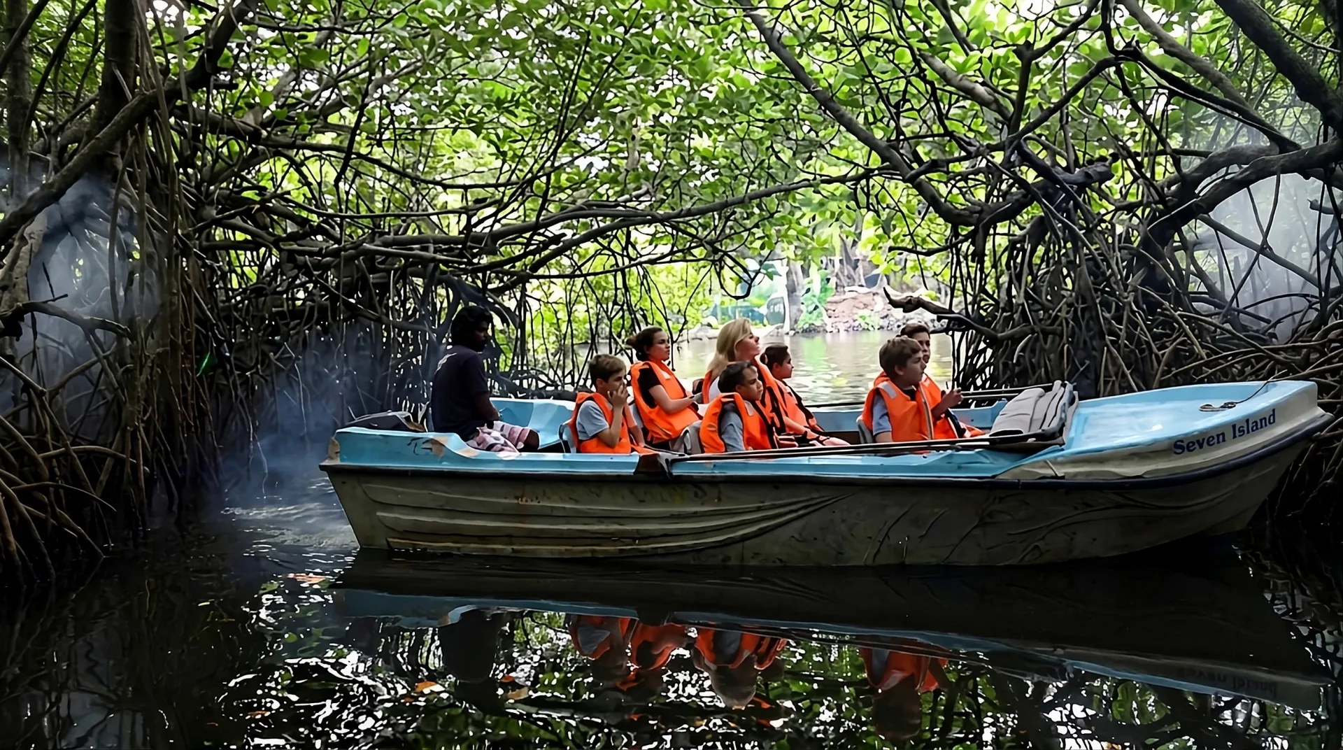 Sacred Trails of Lanka: 10-Day Ramayana & Heritage Odyssey
