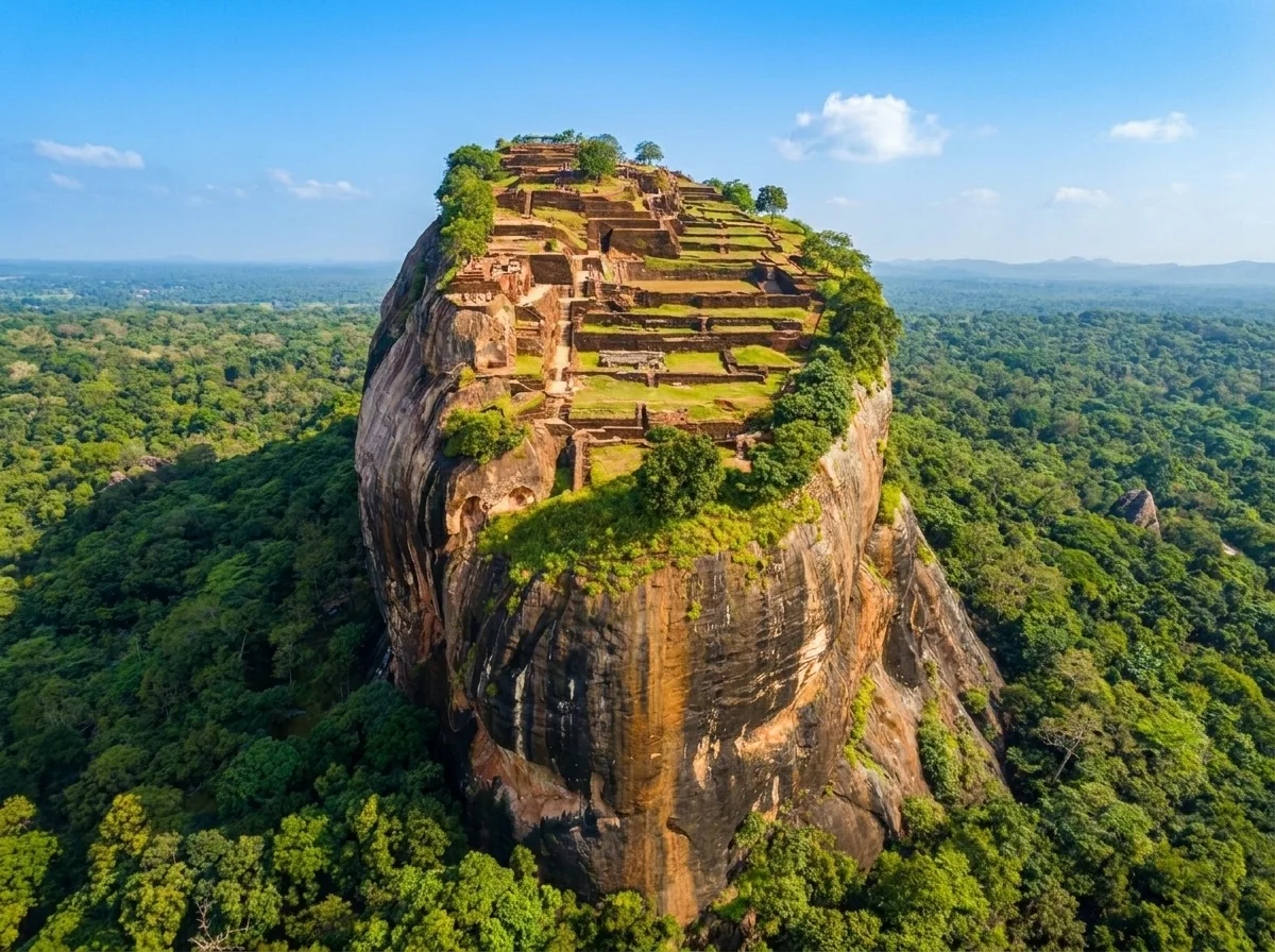 13-Day Sri Lanka Grand Tour