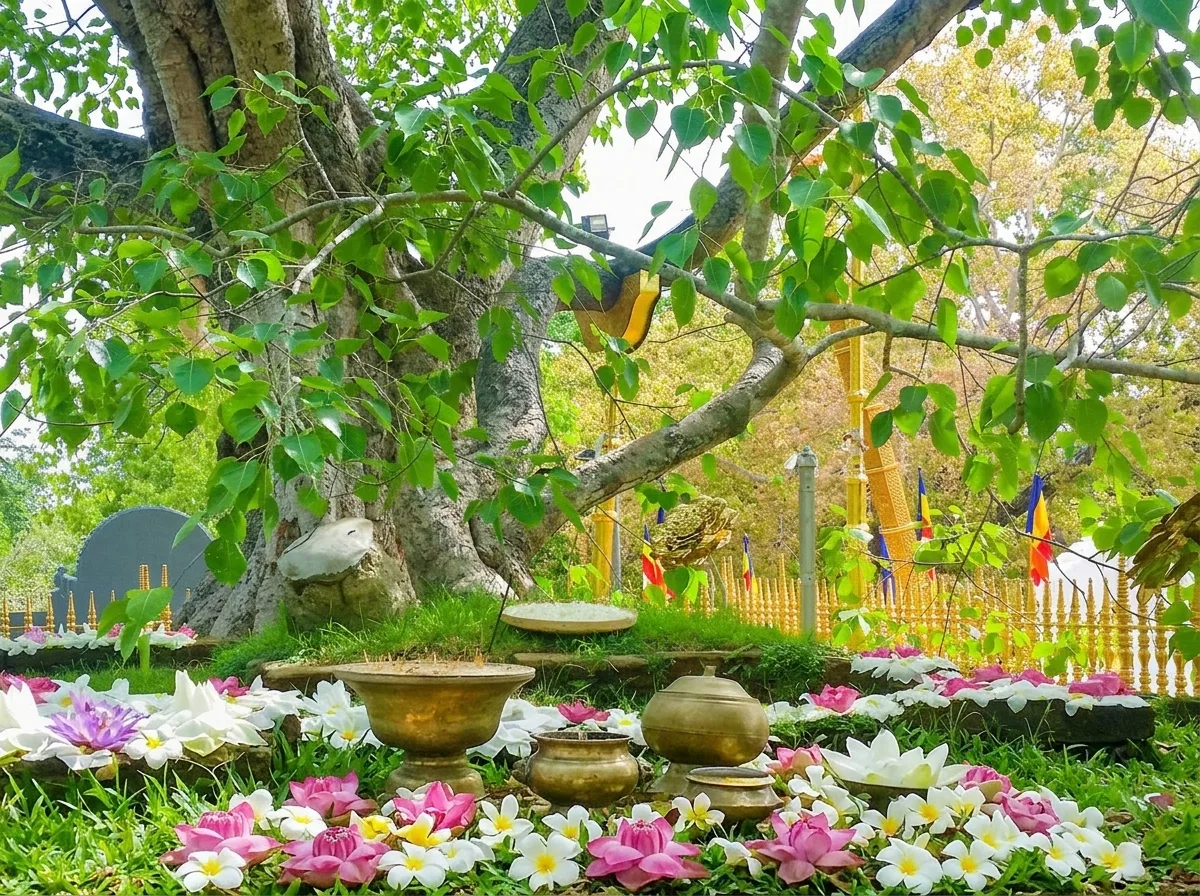 Anuradhapura