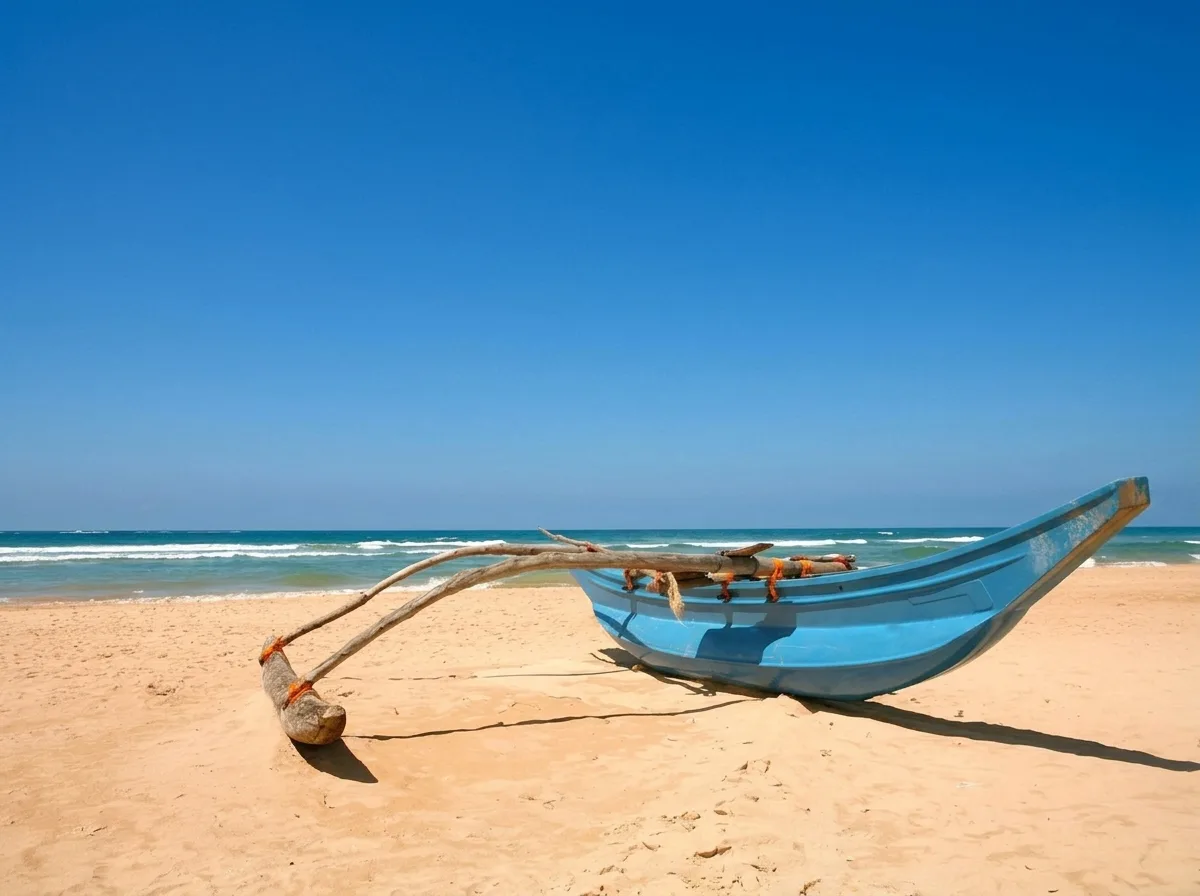 negombo