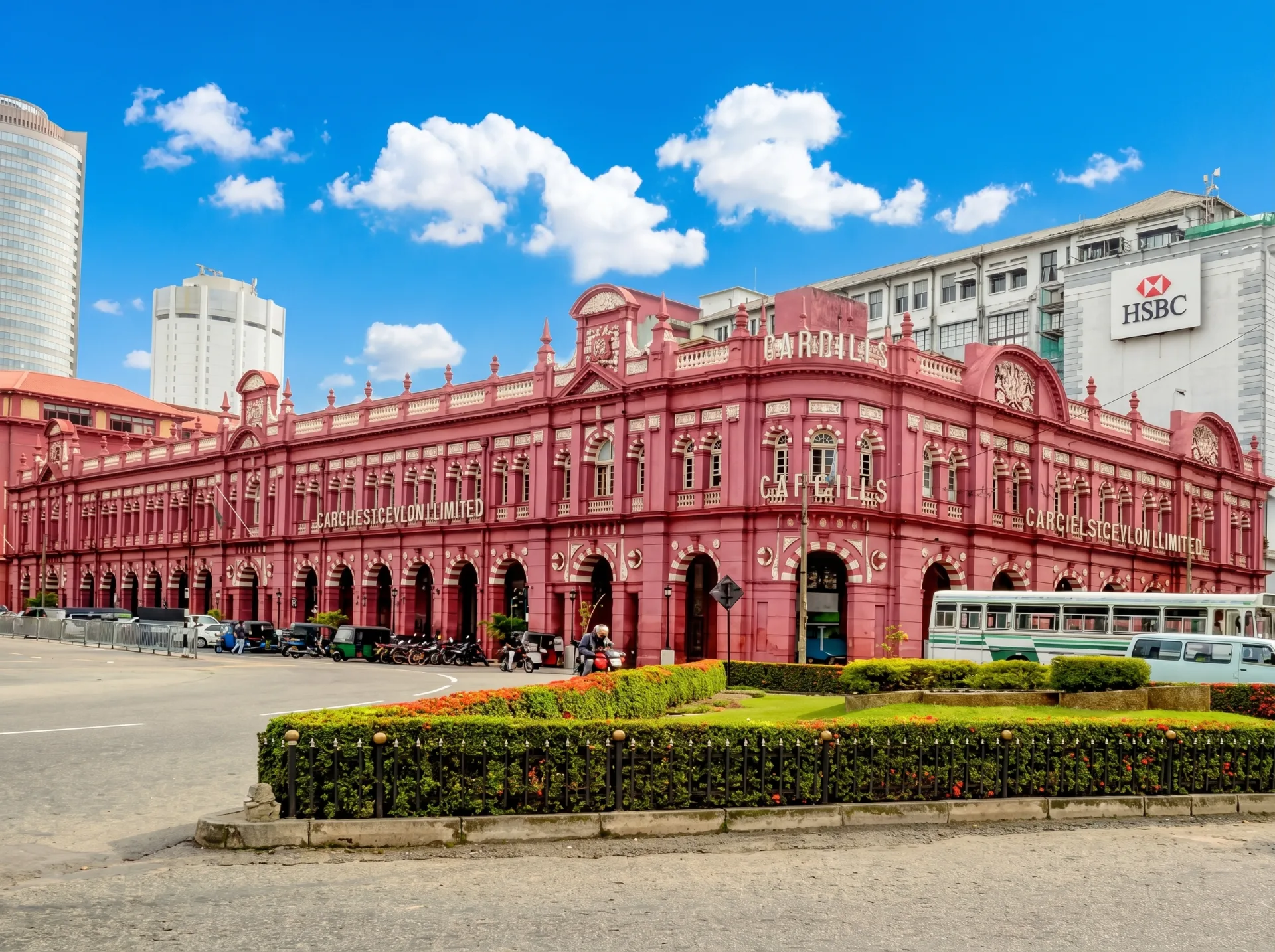 Colombo