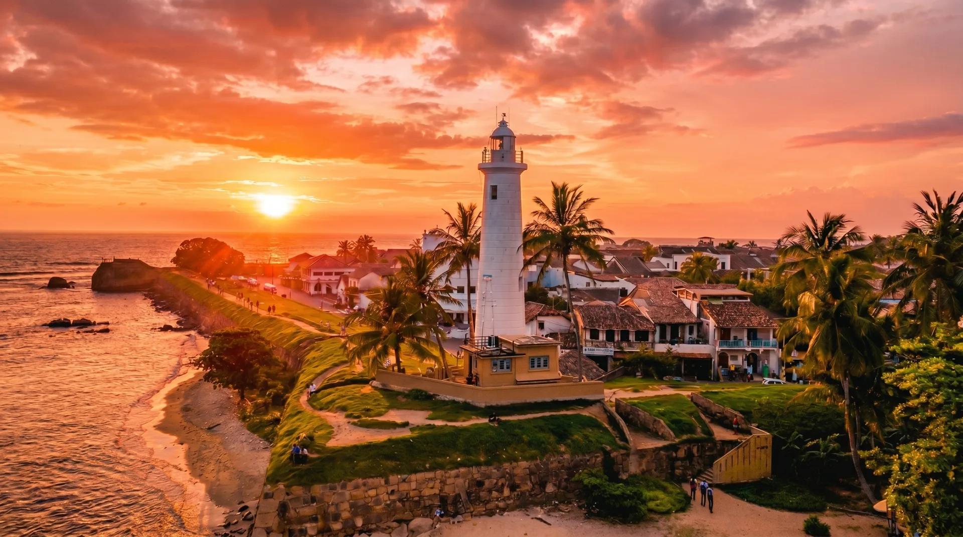 Classic Sri lanka tour