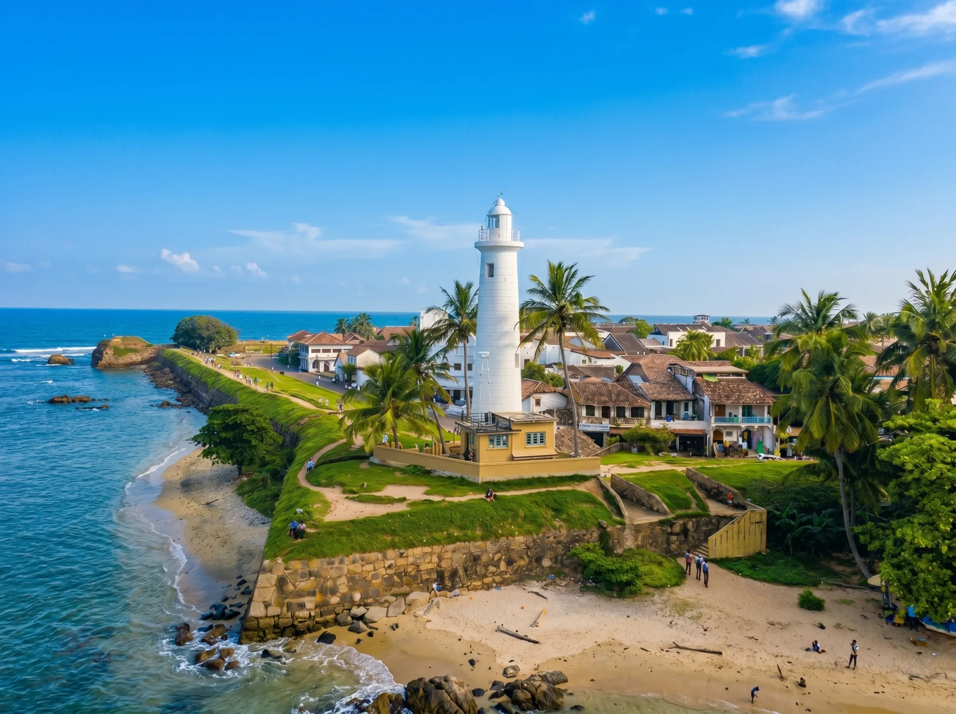 Classic Sri lanka tour