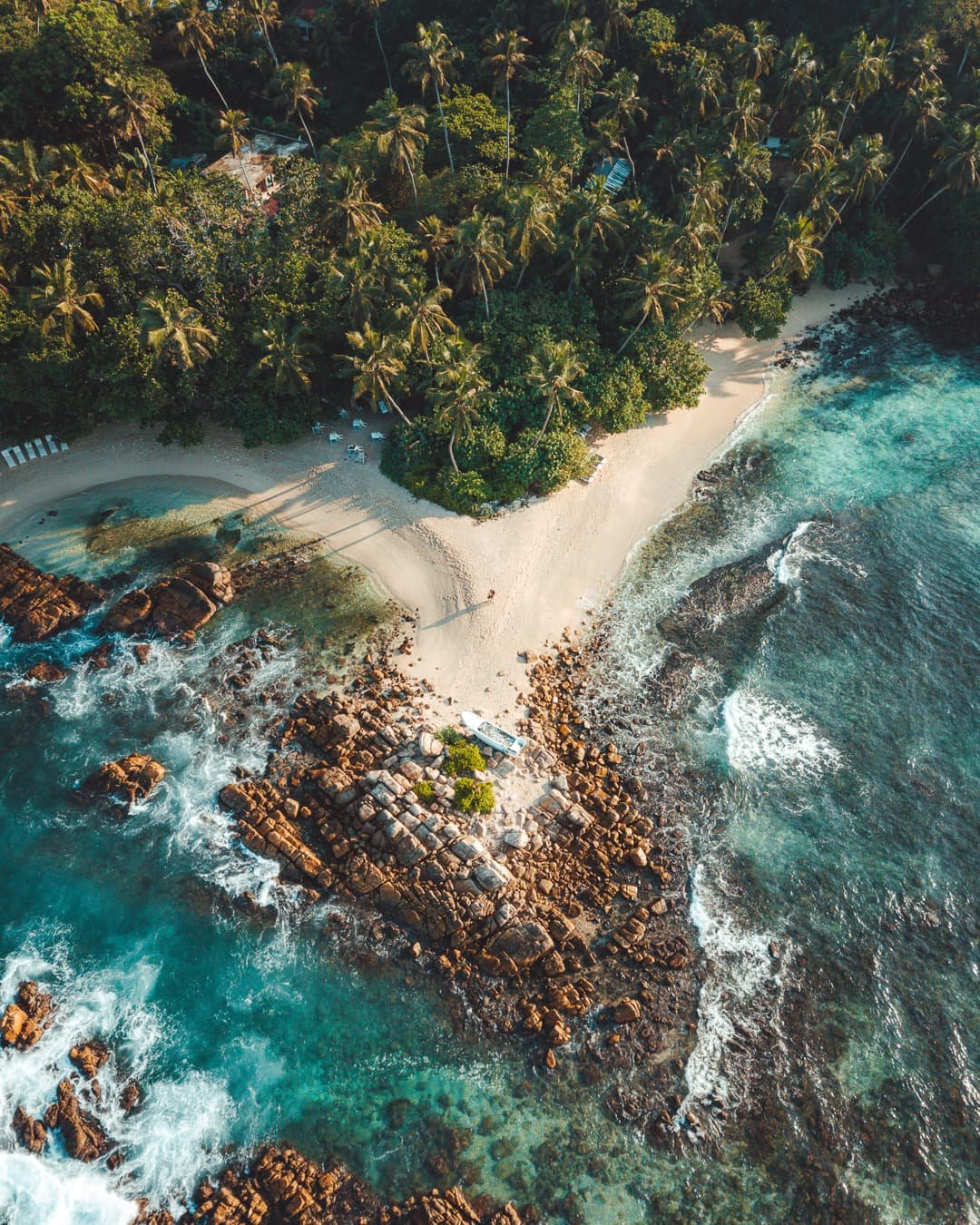 Southern Coast Luxury
