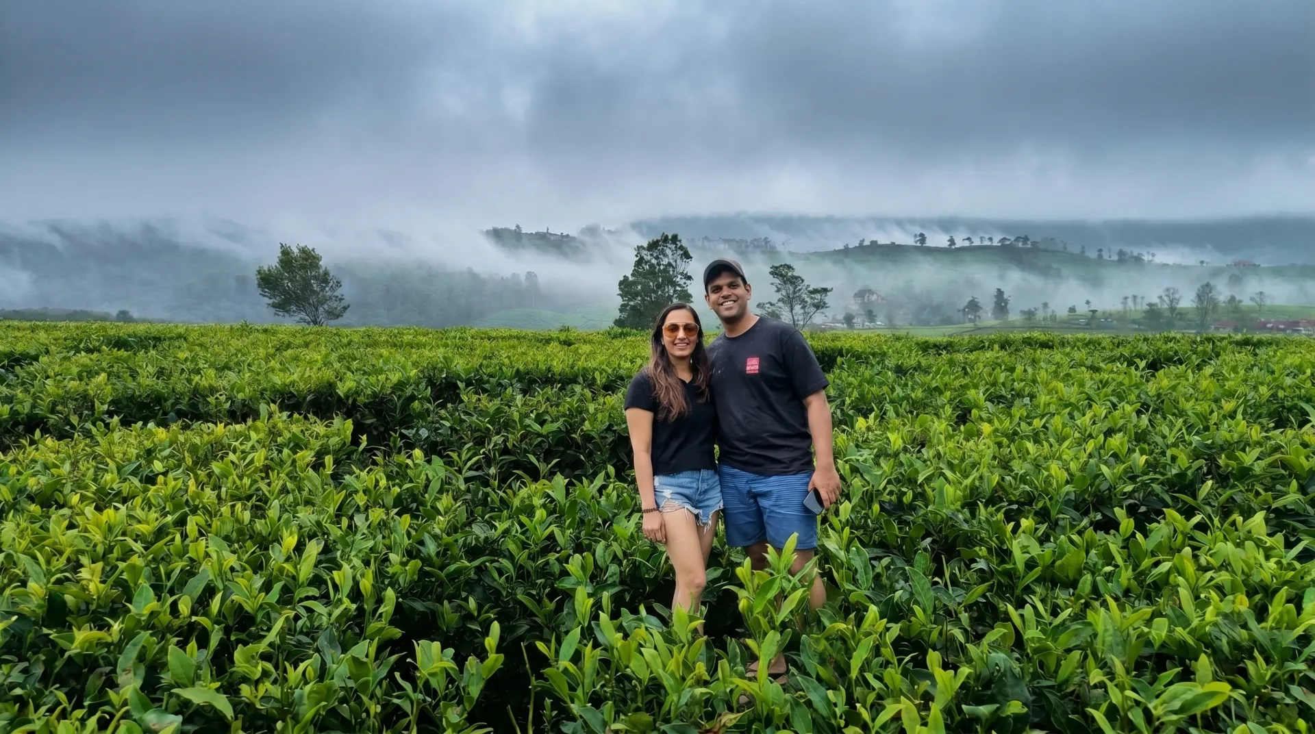 13-Day tour Sri Lanka Classic Culture, Hill Country & Wildlife