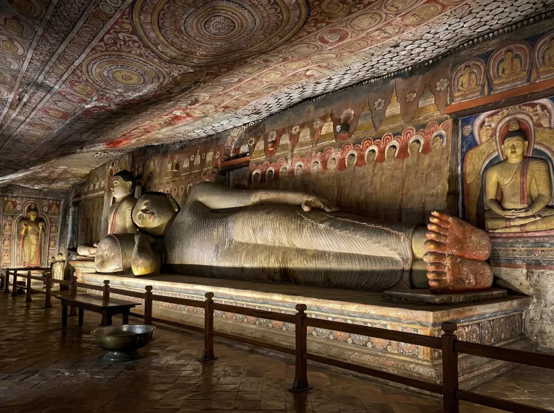 Dambulla